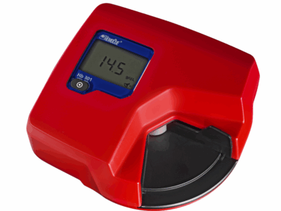 Sistema HemoCue® Hb 301