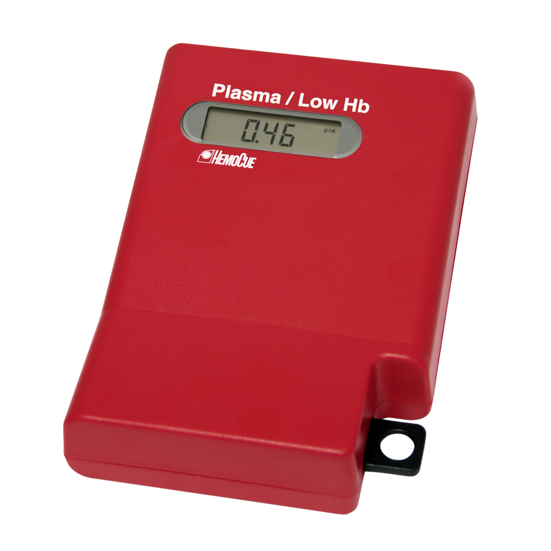 Plasma low Hb