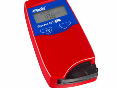 Sistema HemoCue® Glucose 201 RT